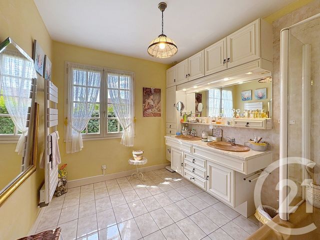 Afficher la photo en grand maison à vendre - 4 pièces - 126.56 m2 - ROMORANTIN LANTHENAY - 41 - CENTRE - Century 21 Sologne Immobilier