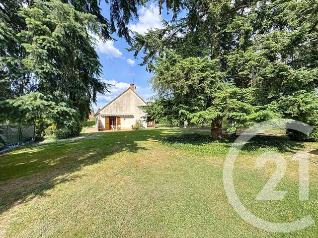 Afficher la photo en grand maison à vendre - 4 pièces - 126.56 m2 - ROMORANTIN LANTHENAY - 41 - CENTRE - Century 21 Sologne Immobilier