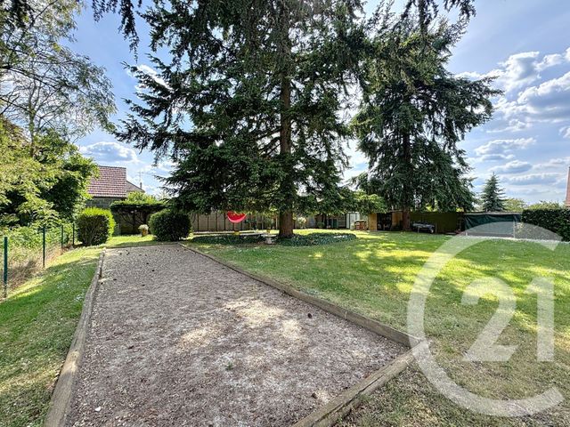 Afficher la photo en grand maison à vendre - 4 pièces - 126.56 m2 - ROMORANTIN LANTHENAY - 41 - CENTRE - Century 21 Sologne Immobilier