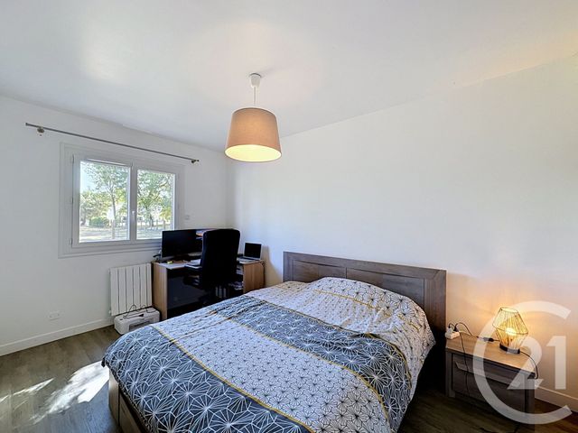 maison à vendre - 6 pièces - 133.46 m2 - ST JULIEN SUR CHER - 41 - CENTRE - Century 21 Sologne Immobilier