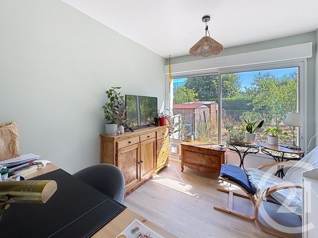 maison à vendre - 6 pièces - 133.46 m2 - ST JULIEN SUR CHER - 41 - CENTRE - Century 21 Sologne Immobilier