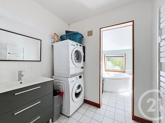 maison à vendre - 6 pièces - 133.46 m2 - ST JULIEN SUR CHER - 41 - CENTRE - Century 21 Sologne Immobilier