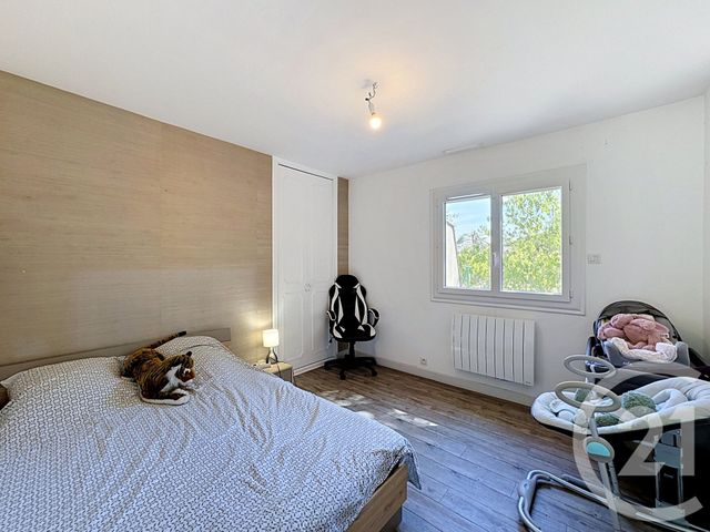 maison à vendre - 6 pièces - 133.46 m2 - ST JULIEN SUR CHER - 41 - CENTRE - Century 21 Sologne Immobilier
