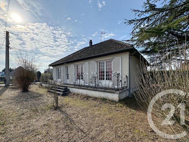 maison - ROMORANTIN LANTHENAY - 41