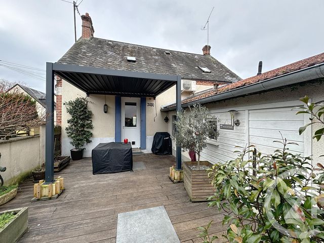  - ROMORANTIN LANTHENAY - 