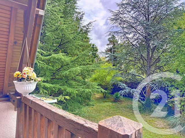 maison à vendre - 6 pièces - 181.48 m2 - VILLEFRANCHE SUR CHER - 41 - CENTRE - Century 21 Sologne Immobilier