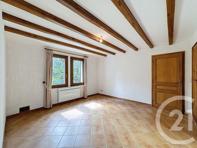 maison à vendre - 6 pièces - 181.48 m2 - VILLEFRANCHE SUR CHER - 41 - CENTRE - Century 21 Sologne Immobilier