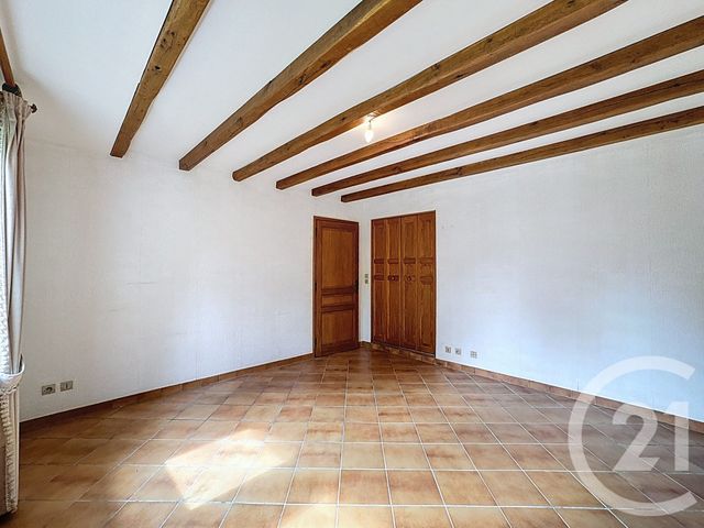 maison à vendre - 6 pièces - 181.48 m2 - VILLEFRANCHE SUR CHER - 41 - CENTRE - Century 21 Sologne Immobilier