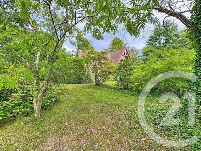 maison à vendre - 6 pièces - 181.48 m2 - VILLEFRANCHE SUR CHER - 41 - CENTRE - Century 21 Sologne Immobilier