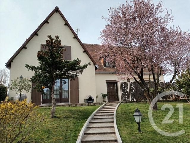 maison - ROMORANTIN LANTHENAY - 41
