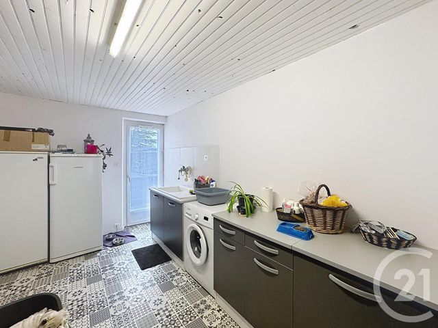 maison à vendre - 6 pièces - 146.13 m2 - ROMORANTIN LANTHENAY - 41 - CENTRE - Century 21 Sologne Immobilier