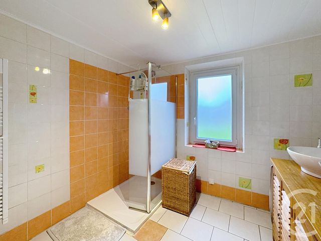 maison à vendre - 6 pièces - 146.13 m2 - ROMORANTIN LANTHENAY - 41 - CENTRE - Century 21 Sologne Immobilier