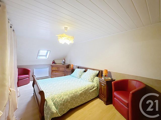 maison à vendre - 6 pièces - 146.13 m2 - ROMORANTIN LANTHENAY - 41 - CENTRE - Century 21 Sologne Immobilier