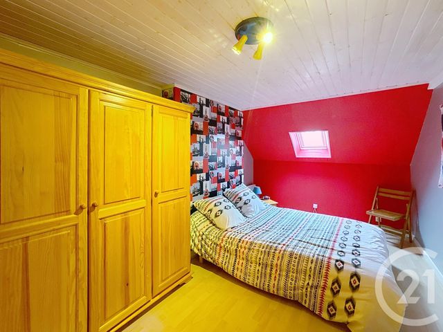 maison à vendre - 6 pièces - 146.13 m2 - ROMORANTIN LANTHENAY - 41 - CENTRE - Century 21 Sologne Immobilier