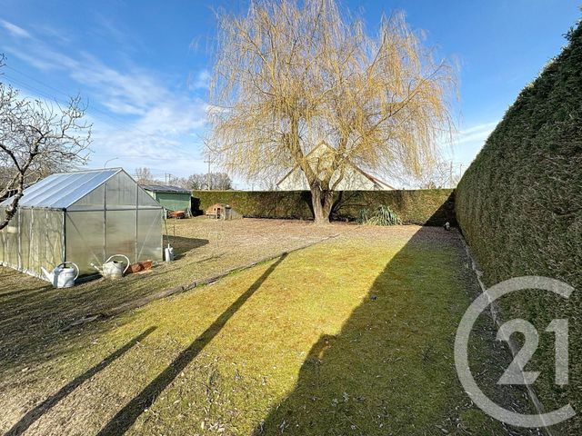 maison à vendre - 6 pièces - 146.13 m2 - ROMORANTIN LANTHENAY - 41 - CENTRE - Century 21 Sologne Immobilier