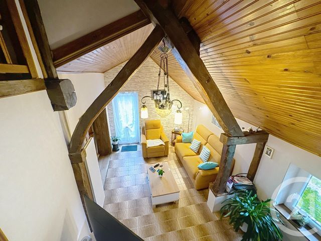 maison à vendre - 6 pièces - 146.13 m2 - ROMORANTIN LANTHENAY - 41 - CENTRE - Century 21 Sologne Immobilier