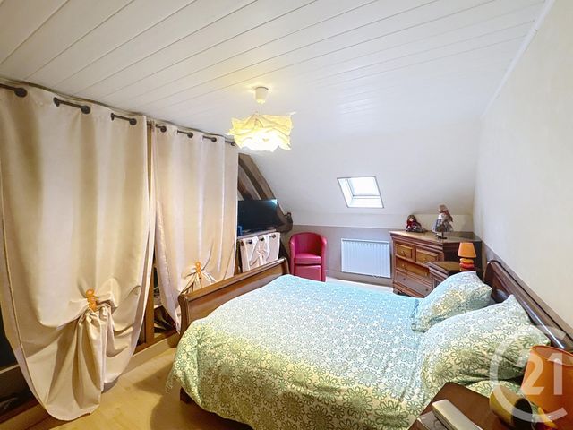 maison à vendre - 6 pièces - 146.13 m2 - ROMORANTIN LANTHENAY - 41 - CENTRE - Century 21 Sologne Immobilier