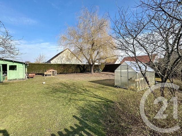 maison à vendre - 6 pièces - 146.13 m2 - ROMORANTIN LANTHENAY - 41 - CENTRE - Century 21 Sologne Immobilier