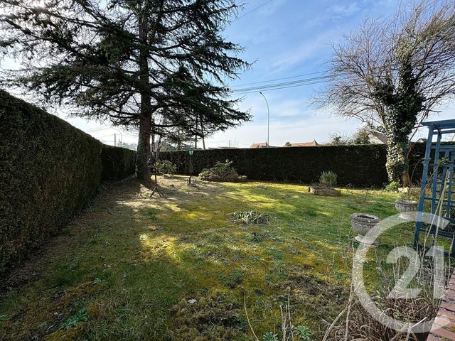 maison à vendre - 6 pièces - 146.13 m2 - ROMORANTIN LANTHENAY - 41 - CENTRE - Century 21 Sologne Immobilier