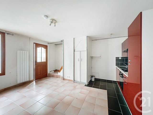 maison - CHABRIS - 36
