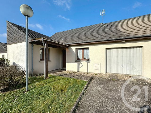 maison - ROMORANTIN LANTHENAY - 41