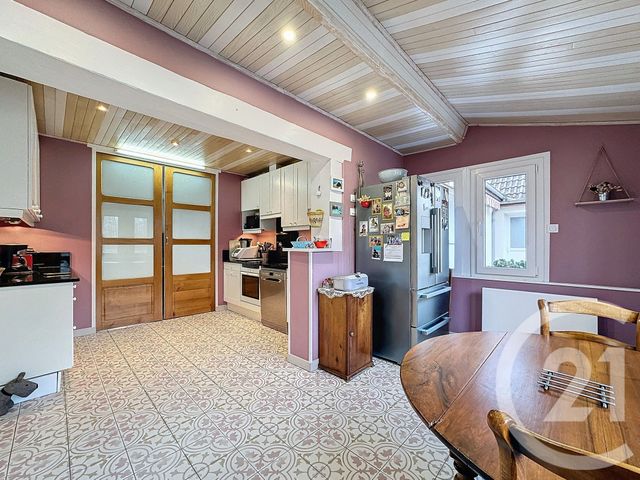 Afficher la photo en grand maison à vendre - 7 pièces - 164.04 m2 - ROMORANTIN LANTHENAY - 41 - CENTRE - Century 21 Sologne Immobilier