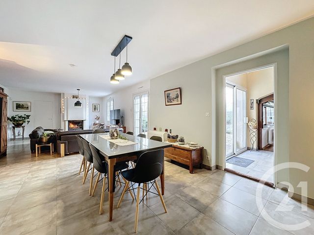 Afficher la photo en grand maison à vendre - 7 pièces - 164.04 m2 - ROMORANTIN LANTHENAY - 41 - CENTRE - Century 21 Sologne Immobilier