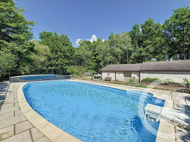 maison à vendre - 7 pièces - 164.04 m2 - ROMORANTIN LANTHENAY - 41 - CENTRE - Century 21 Sologne Immobilier