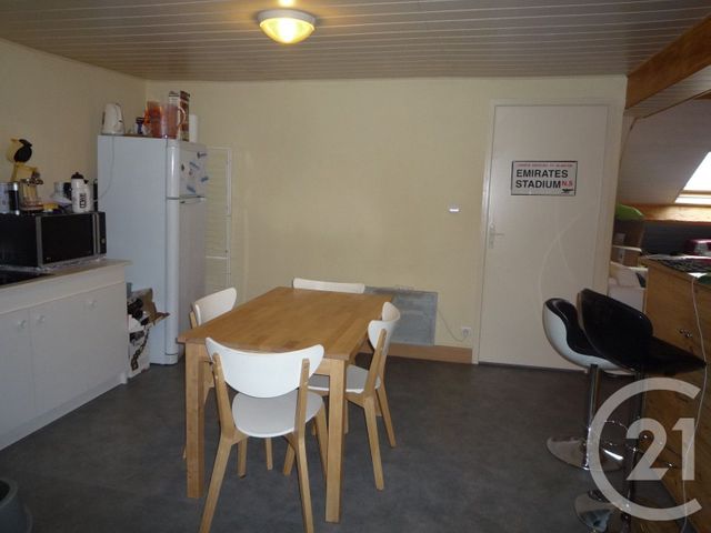 Appartement F1 à vendre - 2 pièces - 42.0 m2 - ROMORANTIN LANTHENAY - 41 - CENTRE - Century 21 Sologne Immobilier