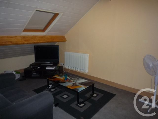 Appartement F1 à vendre - 2 pièces - 42.0 m2 - ROMORANTIN LANTHENAY - 41 - CENTRE - Century 21 Sologne Immobilier