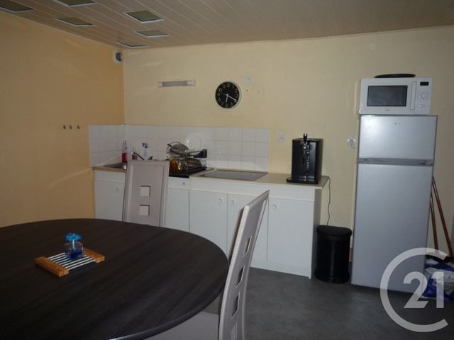 Appartement F1 à vendre - 2 pièces - 42.0 m2 - ROMORANTIN LANTHENAY - 41 - CENTRE - Century 21 Sologne Immobilier