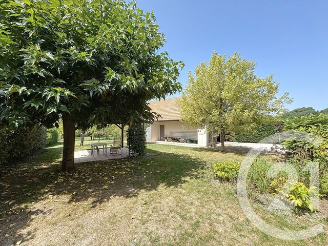 maison à vendre - 8 pièces - 154.51 m2 - PRUNIERS EN SOLOGNE - 41 - CENTRE - Century 21 Sologne Immobilier