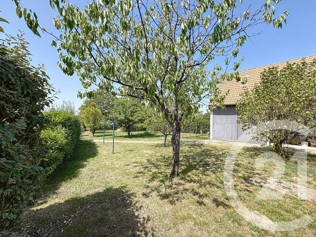 maison à vendre - 8 pièces - 154.51 m2 - PRUNIERS EN SOLOGNE - 41 - CENTRE - Century 21 Sologne Immobilier