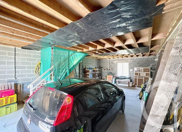 maison à vendre - 8 pièces - 154.51 m2 - PRUNIERS EN SOLOGNE - 41 - CENTRE - Century 21 Sologne Immobilier