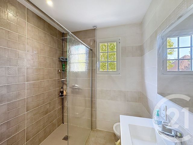 maison à vendre - 8 pièces - 154.51 m2 - PRUNIERS EN SOLOGNE - 41 - CENTRE - Century 21 Sologne Immobilier