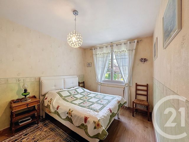 maison à vendre - 8 pièces - 154.51 m2 - PRUNIERS EN SOLOGNE - 41 - CENTRE - Century 21 Sologne Immobilier