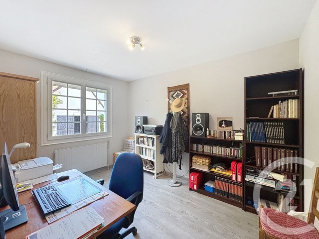 maison à vendre - 8 pièces - 154.51 m2 - PRUNIERS EN SOLOGNE - 41 - CENTRE - Century 21 Sologne Immobilier