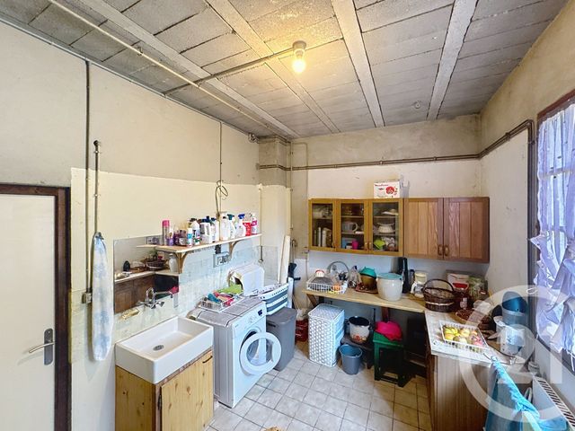 maison à vendre - 8 pièces - 154.51 m2 - PRUNIERS EN SOLOGNE - 41 - CENTRE - Century 21 Sologne Immobilier