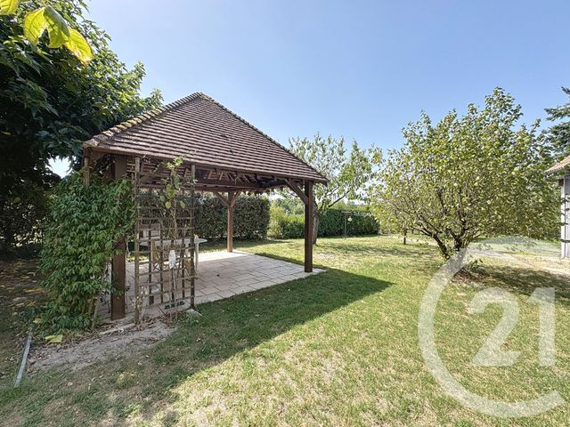 maison à vendre - 8 pièces - 154.51 m2 - PRUNIERS EN SOLOGNE - 41 - CENTRE - Century 21 Sologne Immobilier