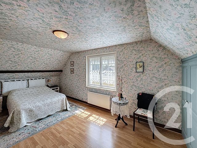 maison à vendre - 8 pièces - 154.51 m2 - PRUNIERS EN SOLOGNE - 41 - CENTRE - Century 21 Sologne Immobilier