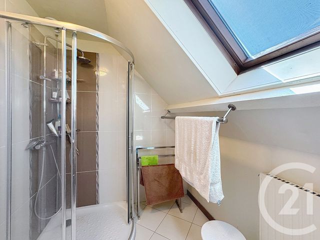 maison à vendre - 8 pièces - 154.51 m2 - PRUNIERS EN SOLOGNE - 41 - CENTRE - Century 21 Sologne Immobilier