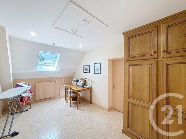 maison à vendre - 8 pièces - 154.51 m2 - PRUNIERS EN SOLOGNE - 41 - CENTRE - Century 21 Sologne Immobilier