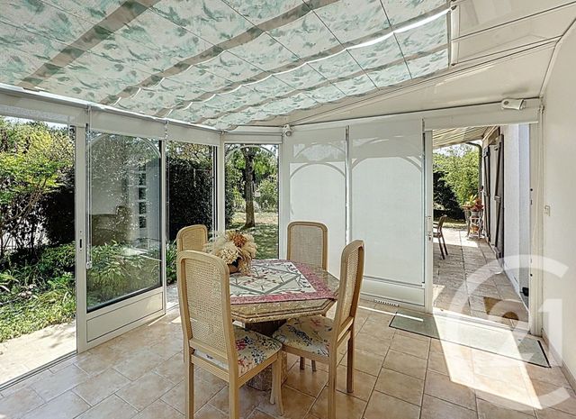 maison à vendre - 8 pièces - 154.51 m2 - PRUNIERS EN SOLOGNE - 41 - CENTRE - Century 21 Sologne Immobilier