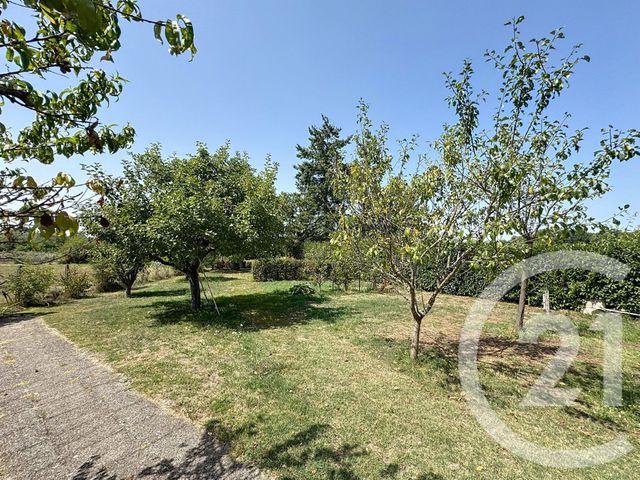 maison à vendre - 8 pièces - 154.51 m2 - PRUNIERS EN SOLOGNE - 41 - CENTRE - Century 21 Sologne Immobilier