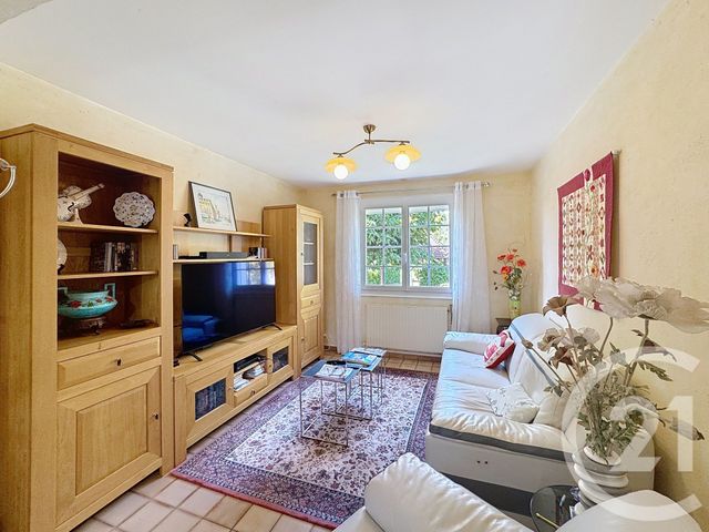 maison à vendre - 8 pièces - 154.51 m2 - PRUNIERS EN SOLOGNE - 41 - CENTRE - Century 21 Sologne Immobilier