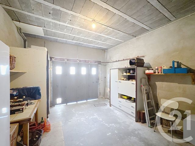 maison à vendre - 8 pièces - 154.51 m2 - PRUNIERS EN SOLOGNE - 41 - CENTRE - Century 21 Sologne Immobilier