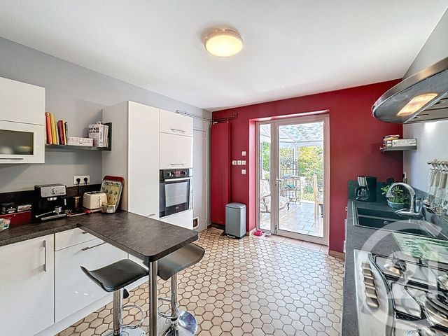 maison à vendre - 8 pièces - 154.51 m2 - PRUNIERS EN SOLOGNE - 41 - CENTRE - Century 21 Sologne Immobilier