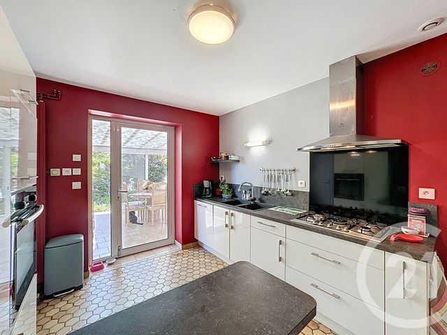 maison à vendre - 8 pièces - 154.51 m2 - PRUNIERS EN SOLOGNE - 41 - CENTRE - Century 21 Sologne Immobilier