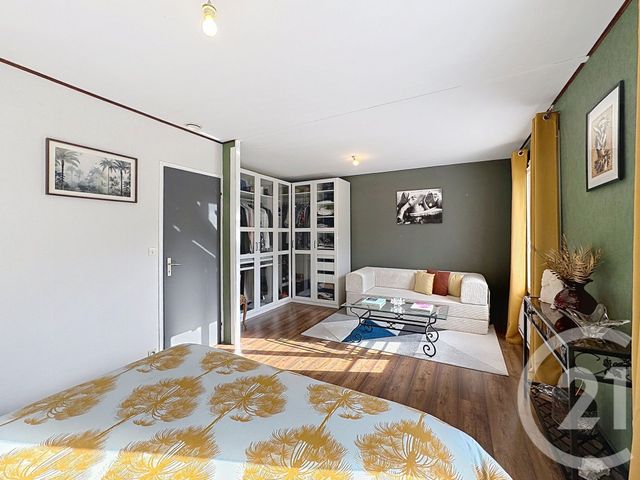 maison à vendre - 4 pièces - 95.78 m2 - ST JULIEN SUR CHER - 41 - CENTRE - Century 21 Sologne Immobilier