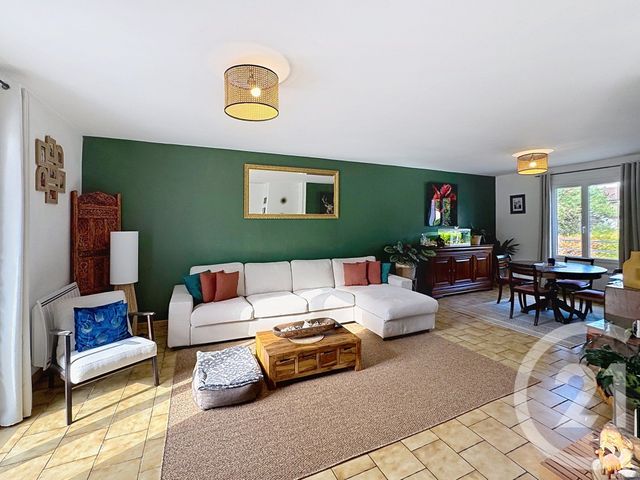 maison à vendre - 4 pièces - 95.78 m2 - ST JULIEN SUR CHER - 41 - CENTRE - Century 21 Sologne Immobilier